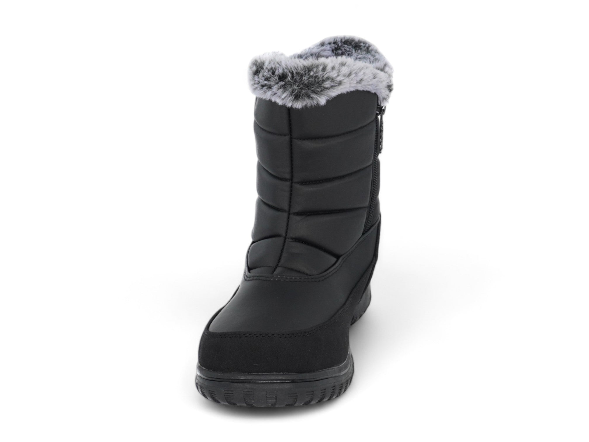 Totes Isotoner Ada Snow Boot