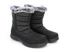 Totes Isotoner Ada Snow Boot