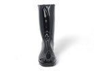 Women's Tall Glossy Rain Boot