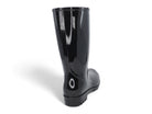 Women's Tall Glossy Rain Boot