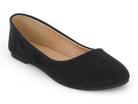 Women's Black Betty Flat