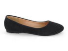 Women's Black Betty Flat