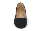 Women's Black Betty Flat