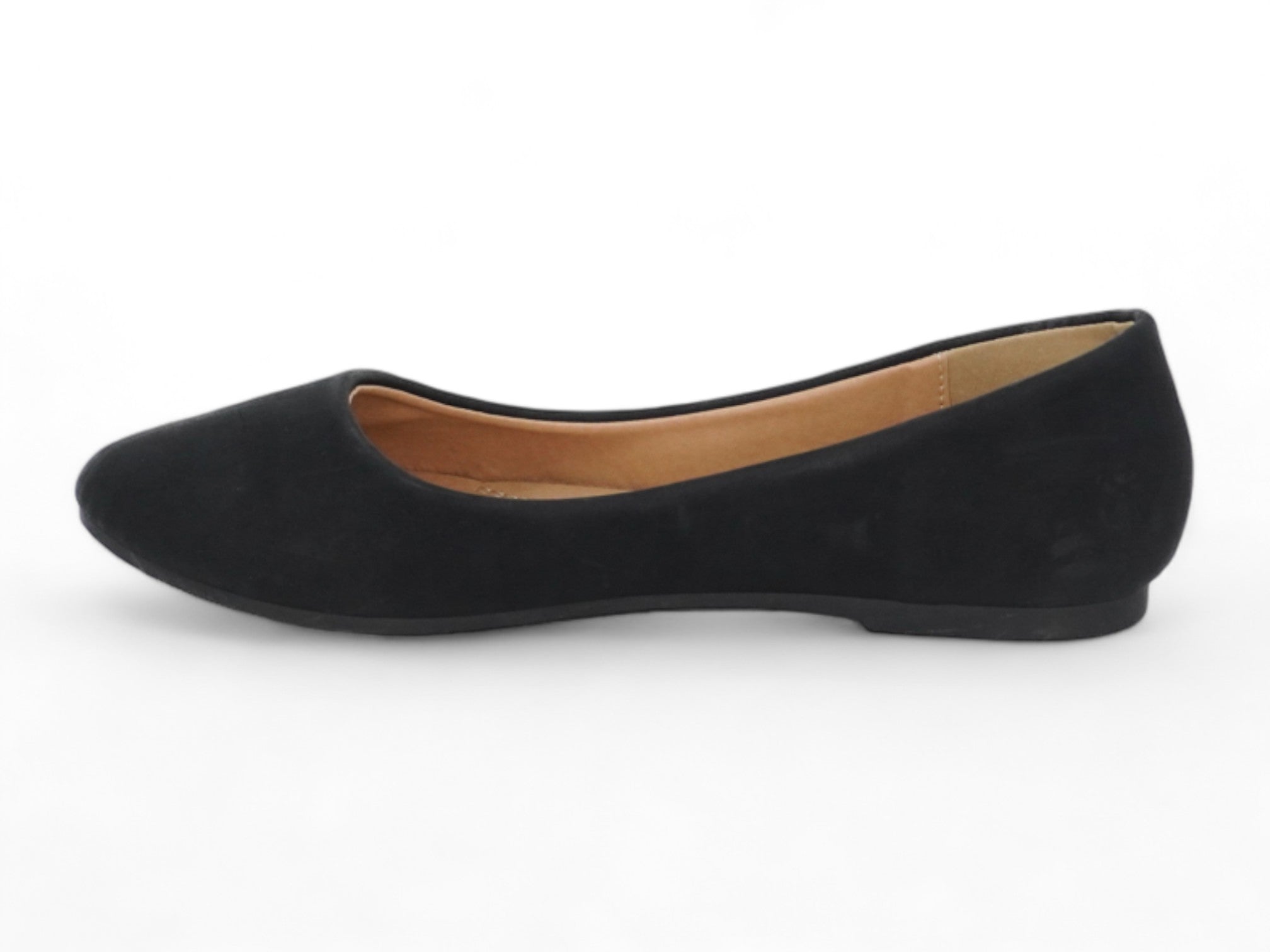 Women's Black Betty Flat