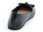 Women's Black Catalina Flat