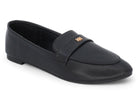 Women's Black Hailey Loafer