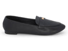 Women's Black Hailey Loafer
