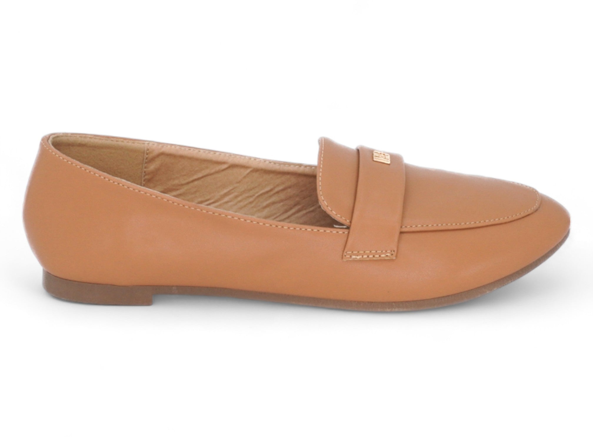 Women's Tan Hailey Loafer
