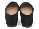 Women's Black Graylin Flat