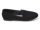 Women's Black Meredith Loafer