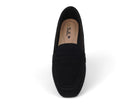 Women's Black Meredith Loafer