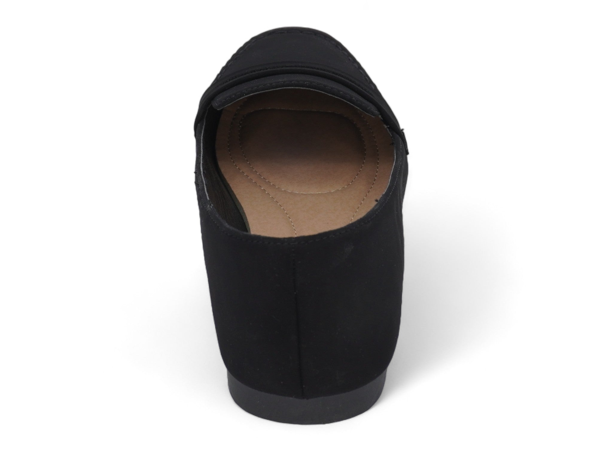 Women's Black Meredith Loafer