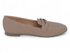 Women's Taupe Meredith Loafer