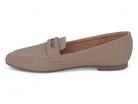 Women's Taupe Meredith Loafer