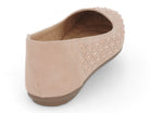 Women's Nude Stevie Flat