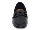 Women's Black Katrina Flat