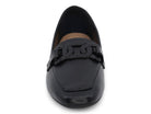 Women's Black Katrina Flat