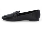 Women's Black Katrina Flat