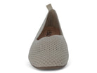 Women's Beige Joelle Flat