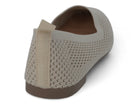Women's Beige Joelle Flat