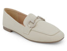 Women's Beige Zaria Flat
