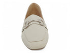 Women's Beige Zaria Flat