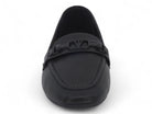Women's Black Nala Flat