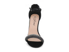Women's Black Remi Heel