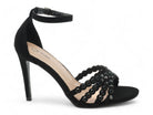 Women's Black Skylar Stiletto
