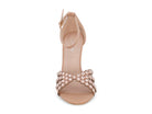 Women's Nude Skylar Heel