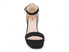 Women's Black Kiana Heel