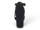 Women's Black Kiana Heel