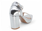 Women's Silver Kiana Heel