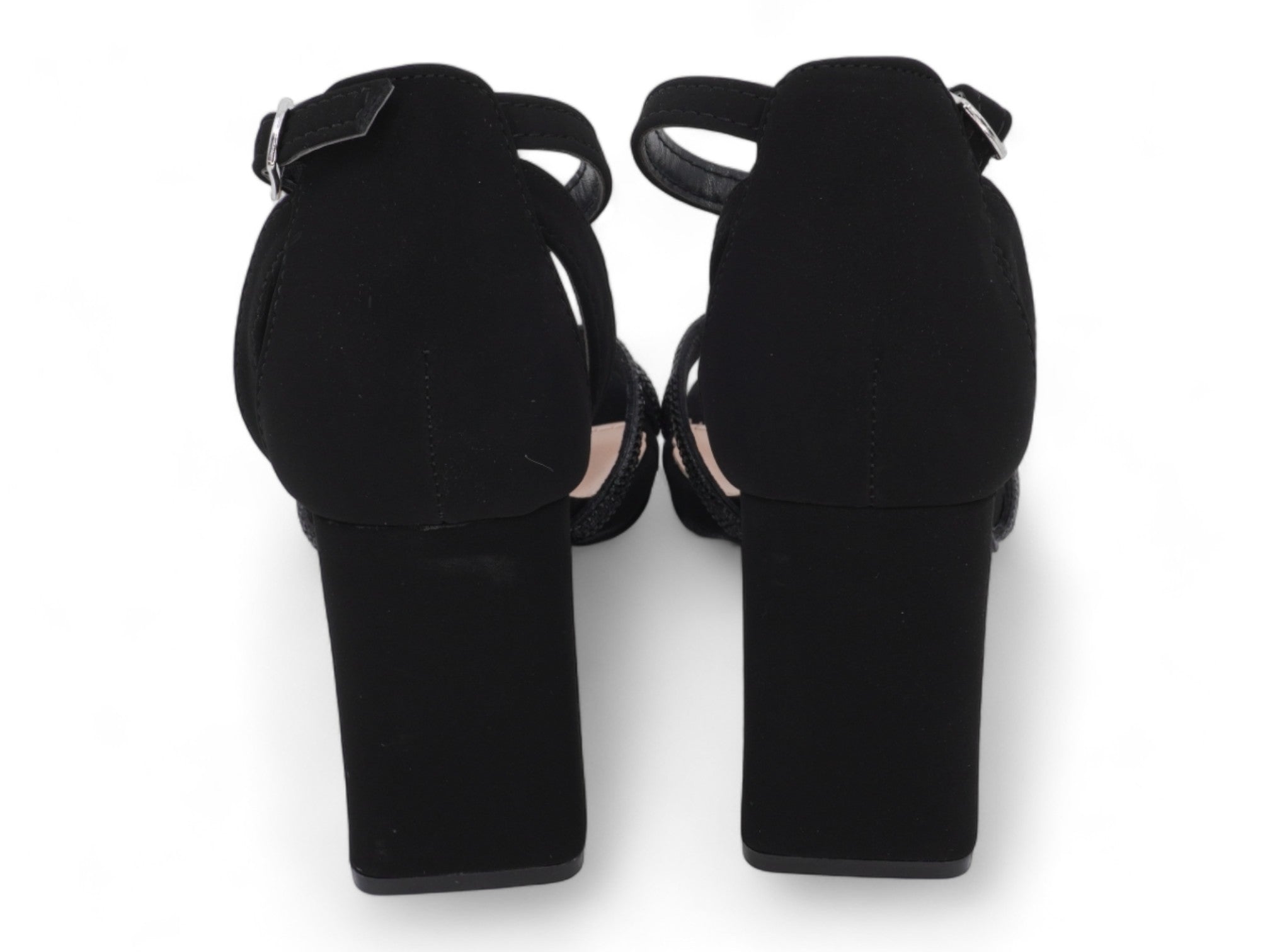 Women's Black Liberty Heel