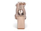 Women's Rose Gold Liberty Heel