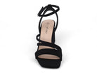 Women's Black Camryn Heel