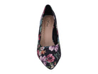 Women's Floral Roxi Heel