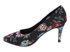 Women's Floral Roxi Heel
