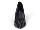 Women's Black Elana Heel