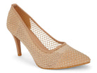 Women's Nude Elana Heel
