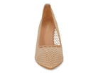 Women's Nude Elana Heel