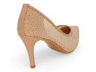 Women's Nude Elana Heel