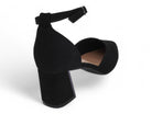 Women's Black Kimber Heel