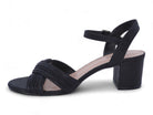 Women's Black Trish Heel