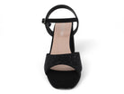 Women's Black Raquela Heel