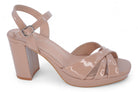 Women's Nude Arlo Heel