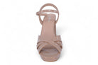 Women's Nude Arlo Heel
