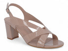 Women's Nude Eileen Heel