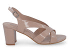 Women's Nude Eileen Heel