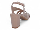 Women's Nude Eileen Heel